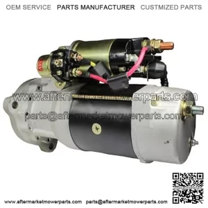 Starter for 24V 8kw 65261017074A 6526107074A STD5555SK