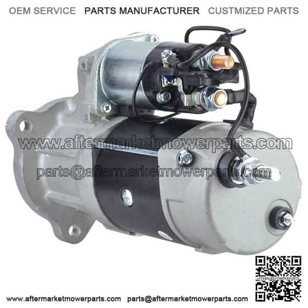 NEW 24V STARTER FITS CATERPILLAR MARINE ENGINE 3208 3304 3306 19011511 10461758