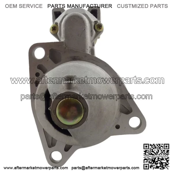 Premium Starter fits Katoh Loader 1220 1990 - 1996 replaces M3T95071 ME057845 - Image 4