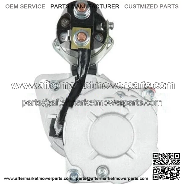 OE M2T78381 For Mitsubishi Engine Starter Factory Direct Part Good Quality - Image 2