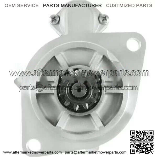 OE M2T78381 For Mitsubishi Engine Starter Factory Direct Part Good Quality - Image 3