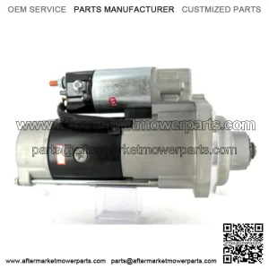 NEW Starter Motor M2T78072 SE4518400 SE4518400D SEA118400 SEA118400B 31127090