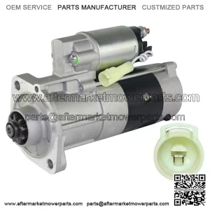 NEW 24V 11T CW OSGR STARTER FITS TOYOTA 028000-5300 028000-5301 28100-77090