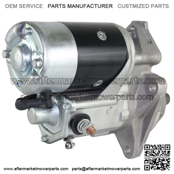 NEW 24V 11T CW OSGR STARTER FITS TOYOTA 028000-5300 028000-5301 28100-77090 - Image 2