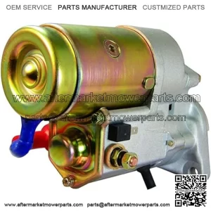 Replacement For DENSO 028000-9031 STARTER