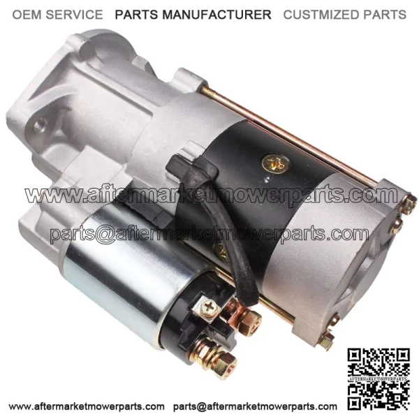 12V 9T 2.5KW Starter M8T70971 for Lester 18398 Carrier 25-39476-00 Mitsubishi