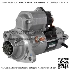Denso 428000-5230 Starter