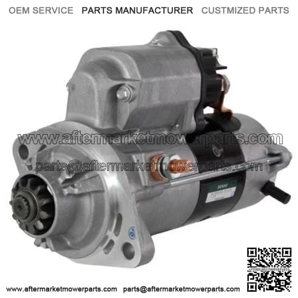 Denso 428000-5230 Starter