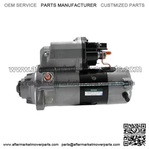 Starter - 428000-5120