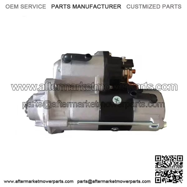 12V Starter Motor For John Deere 428000-7341 4280007341 RE548694