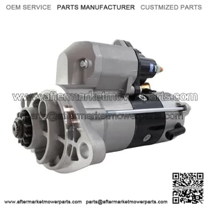Starter for 2020-2022 Isuzu NRR - 2901232100