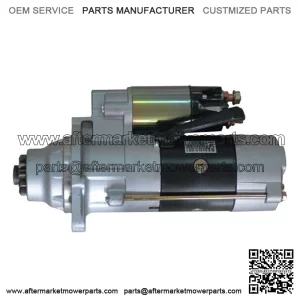 OE M009T60971 For Mitsubishi Engine Starter Factory Direct Part Good Quality