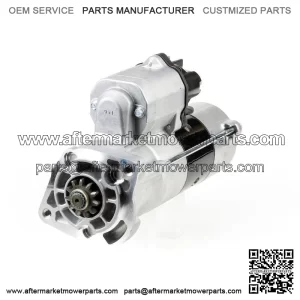 Starter Motor DSN949 Replaces 428000-6180 28100-0Y010