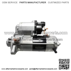 Denso 428000-5230 Starter