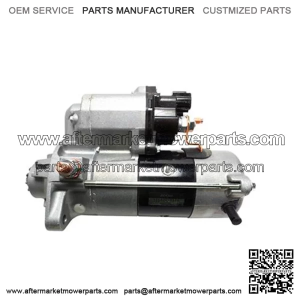 Denso 428000-5230 Starter
