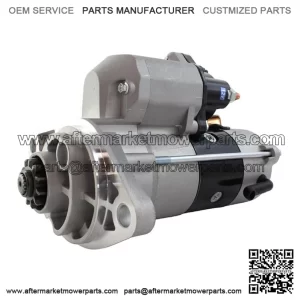Starter for 2020-2022 Isuzu NRR - 2901232100