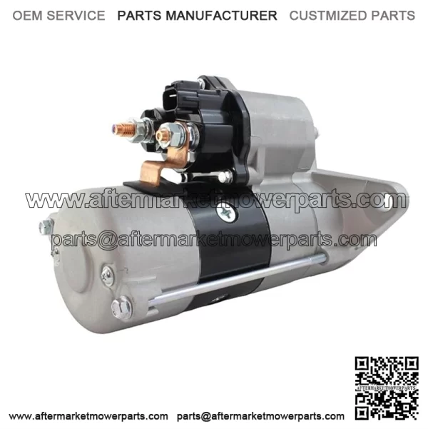 Starter for 2020-2022 Isuzu NRR - 2901232100 - Image 3