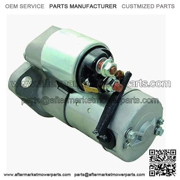New Starter Compatible With Hitachi S114-815 S114-815A S114-817 S114-817A S114-883