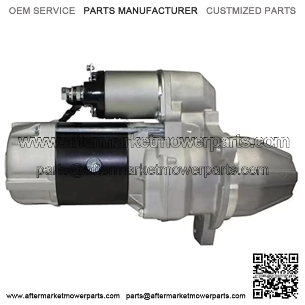 Brand Starter for 24V 7.5kw 0230006103 0230007040 0230007041 0230008070 0230008074 0210001730 PA510049 2-3237-2W 18057N 19937N 300N10215Z