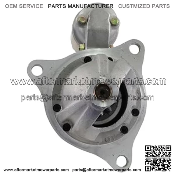 Brand Starter for 24V 7.5kw 0230006103 0230007040 0230007041 0230008070 0230008074 0210001730 PA510049 2-3237-2W 18057N 19937N 300N10215Z - Image 2