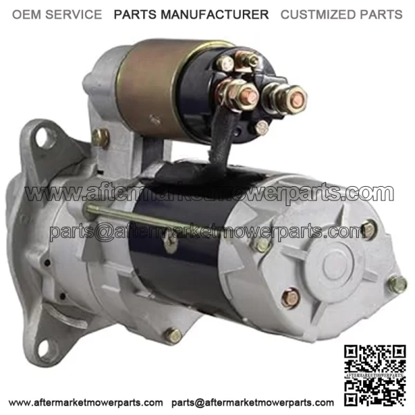 Brand Starter for 24V 7.5kw 0230006103 0230007040 0230007041 0230008070 0230008074 0210001730 PA510049 2-3237-2W 18057N 19937N 300N10215Z - Image 3