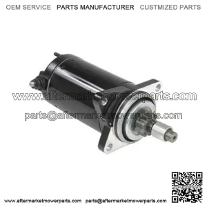 Starter For Harley Davidson FLSTF Fat Boy 1584cc 2007 31619-06; SHD0013-C