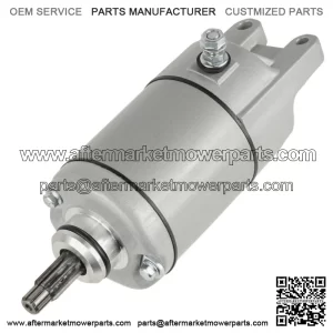 Starter for Honda Fourtrax 300 TRX300 FW 2X4 4X4 1988 1989 1990 1991 1992-2000 For: Honda