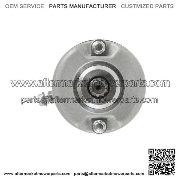 Starter for Honda Fourtrax 300 TRX300 FW 2X4 4X4 1988 1989 1990 1991 1992-2000 For: Honda - Image 5