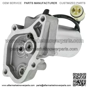 Power Shift Control Motor for Honda TRX 450ES Fourtrax Foreman ES 1998 1999-2001 For: Honda