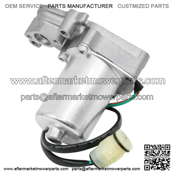 Power Shift Control Motor for Honda TRX 450ES Fourtrax Foreman ES 1998 1999-2001 For: Honda - Image 4