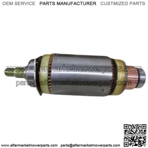 84-95 YAMAHA G1 G2 G8 G9 G11 G14 GOLF CART STARTER GENERATOR ARMATURE