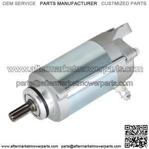 Starter Motor for Arctic Cat 1000 Prowler XTZ 2009-2013 Thunder Cat 2008-2010