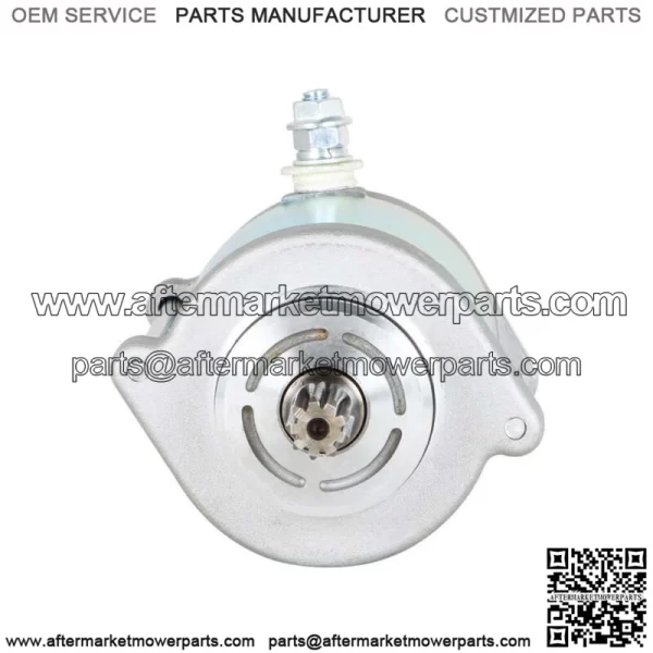 Starter Motor for Arctic Cat 1000 Prowler XTZ 2009-2013 Thunder Cat 2008-2010 - Image 5