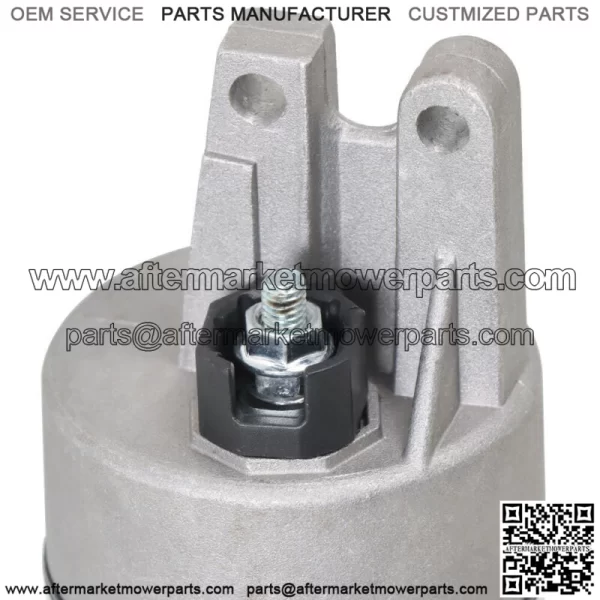 New Starter Motor For Honda UTV MUV700 MUV 700 BIG RED 2009 2010 2011 2012 2013 - Image 3
