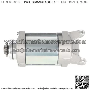 For Kawasaki Vulcan 500 Ninja 500 EX500 Starter Motor Assembly