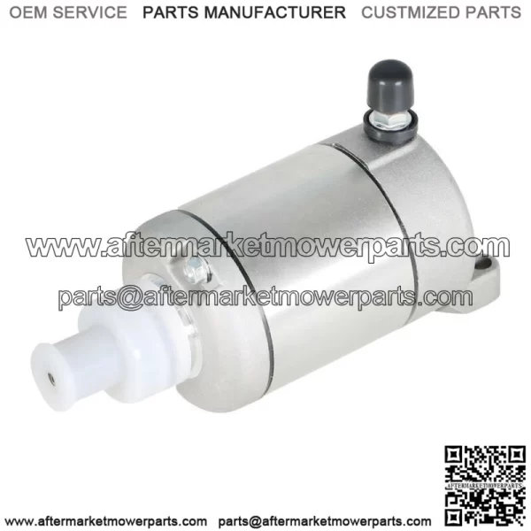 Fit for Honda CBR 600 RR CBR600RR Fireblade Starter Motor 2003 2004 2005 2006