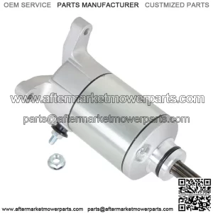 Starter for Suzuki Atv 250 LT-F250 Ozark 2002 2003 2004 2005 2006 2007-2014 NEW