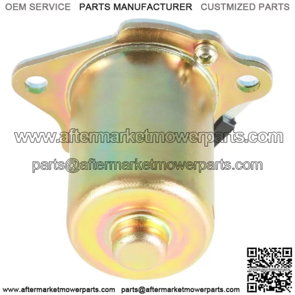 For Honda Scooter SA50 Elite SR SA50P Elite SR 31200-GW0-010 Starter New - Image 4
