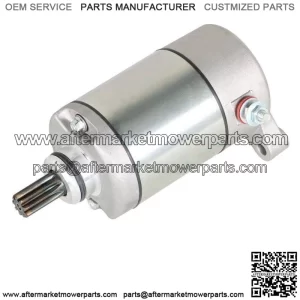 Starter Motor Assembly for Polaris Sportsman Scrambler Ranger ATP 500