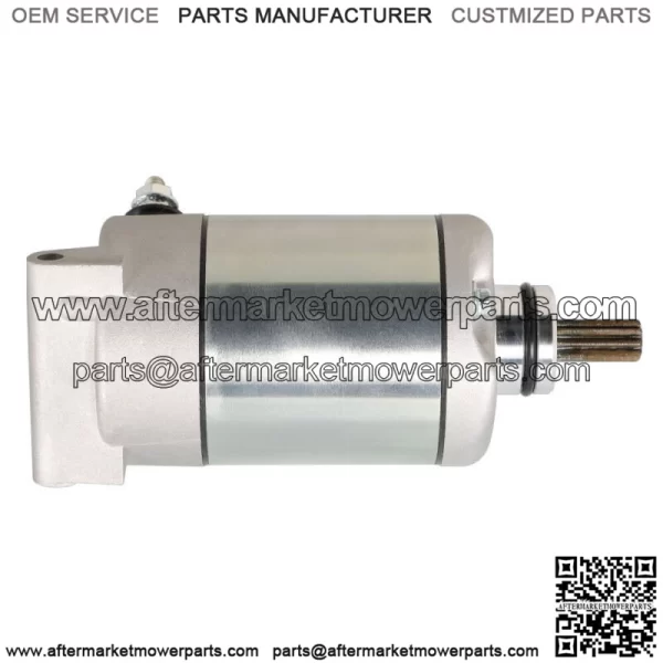 NEW Starter Motor for Polaris RZR 570 Sportsman 570 Ace 570 Ranger 570 - Image 4