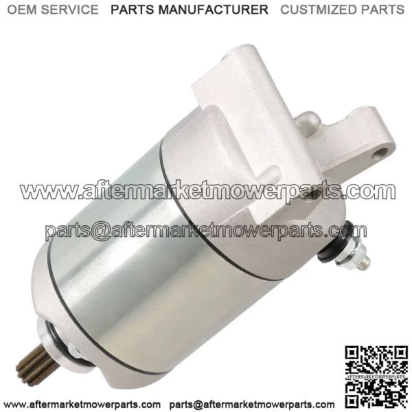 NEW Starter Motor for Polaris RZR 570 Sportsman 570 Ace 570 Ranger 570 - Image 5
