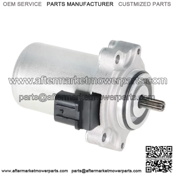 Shift Motor Assembly for Honda Rancher 420 Es TRX420FE 2007-2015 TRX420TE 07-13 - Image 5
