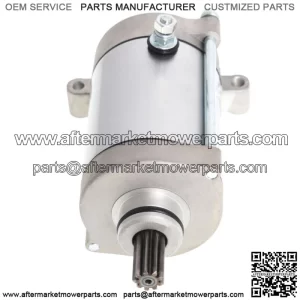 Starter for Yamaha Grizzly 600 YFM600 595Cc 1998 1999 2000 2001 New