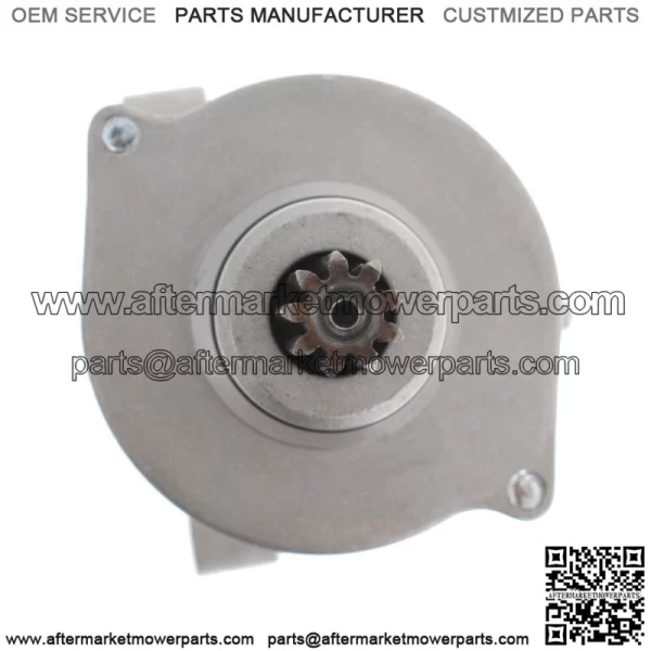Starter for Yamaha Grizzly 600 YFM600 595Cc 1998 1999 2000 2001 New - Image 2