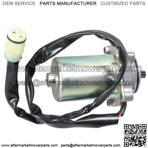 Power Control Motor for Honda TRX 400 FA 2004-2007 TRX500/FGA/FA/FPA 2001-2014