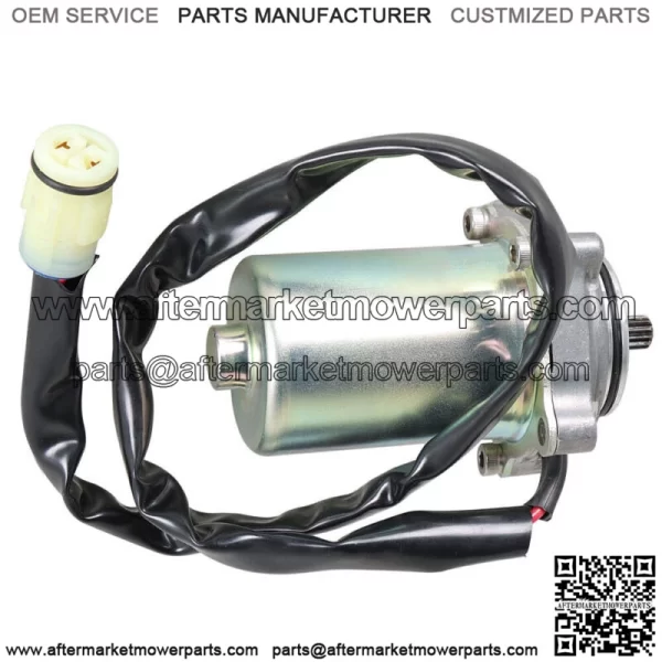 Power Control Motor for Honda TRX 400 FA 2004-2007 TRX500/FGA/FA/FPA 2001-2014