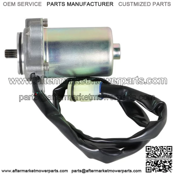 Power Control Motor for Honda TRX 400 FA 2004-2007 TRX500/FGA/FA/FPA 2001-2014 - Image 3