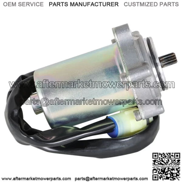 Power Control Motor for Honda TRX 400 FA 2004-2007 TRX500/FGA/FA/FPA 2001-2014 - Image 5