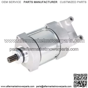 New For Yamaha YZF-R1 YZF R1 / R1S Starter 2004 2005 2006 2007 2008