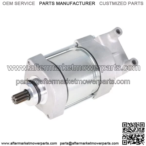 New For Yamaha YZF-R1 YZF R1 / R1S Starter 2004 2005 2006 2007 2008